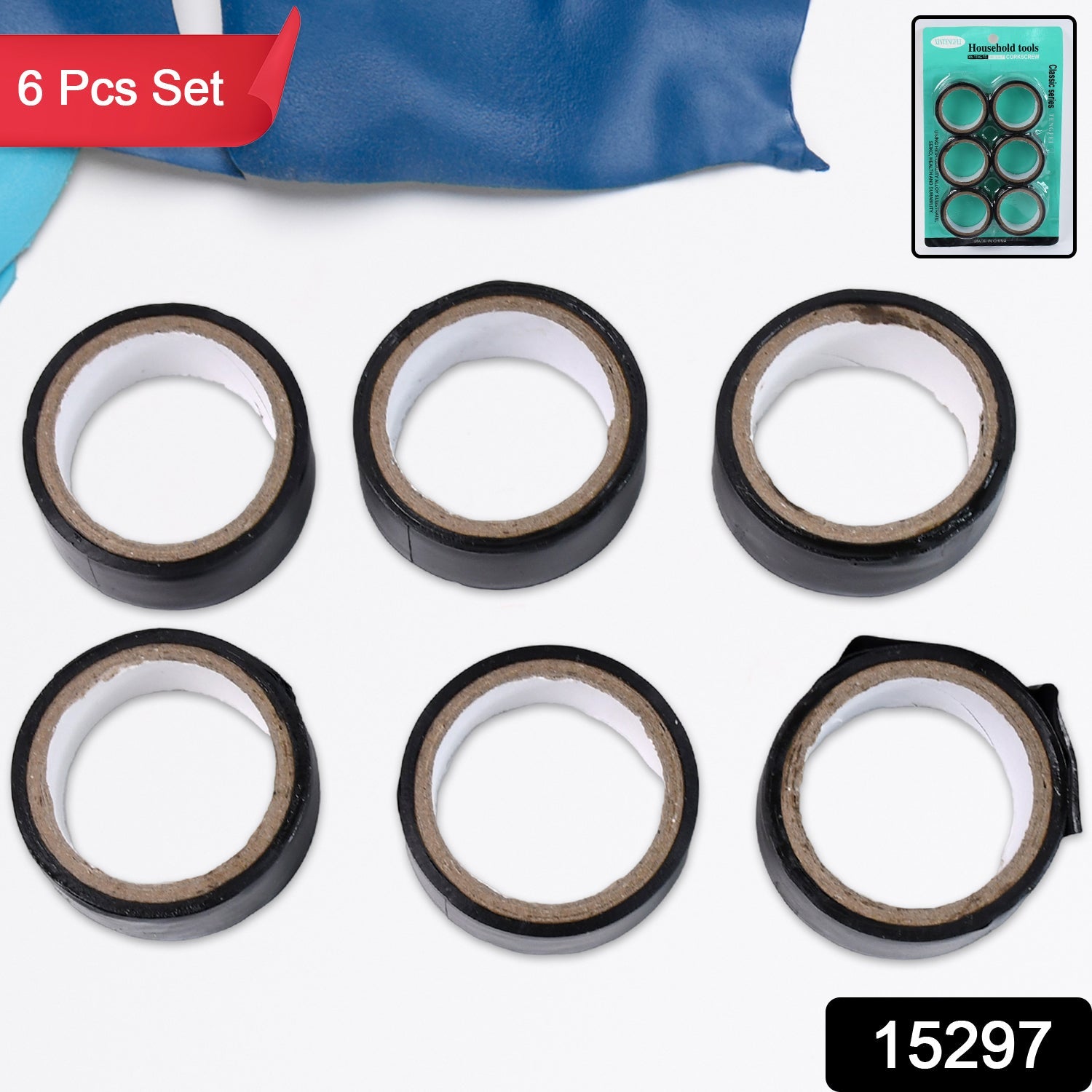FlexGuard Electrical Tape FlexGuard Electrical Tape